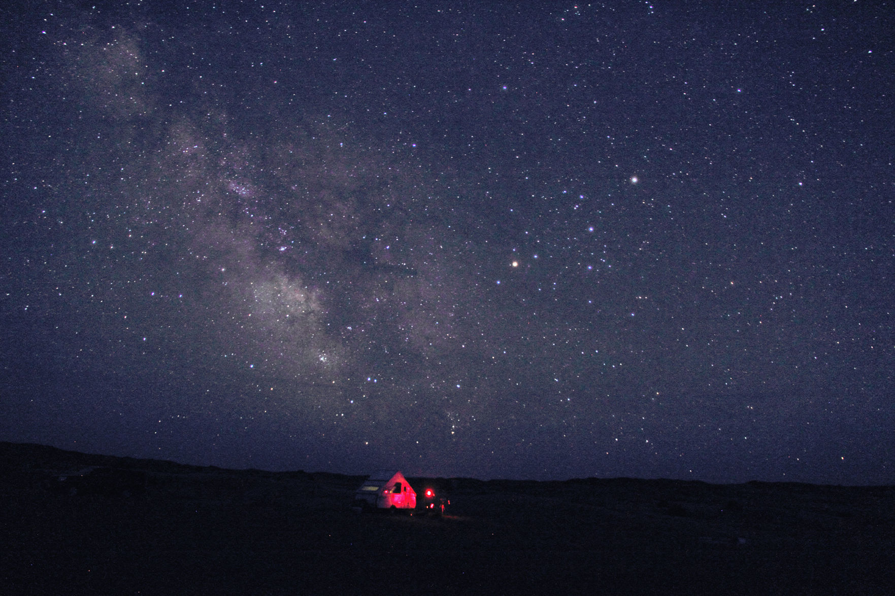 Milky Way
